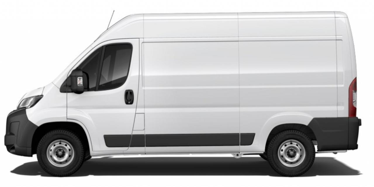 PEUGEOT Boxer 3.3t L2H2 2.2 HDi S&S - 140  III FOURGON TOLE Fourgon Tolé  L2H2 PHASE 3 - Panelvan: fotoğraf 4 PEUGEOT Boxer 3.3t L2H2 2.2 HDi S&S - 140  III FOURGON TOLE Fourgon Tolé  L2H2 PHASE 3 - Panelvan: fotoğraf 4