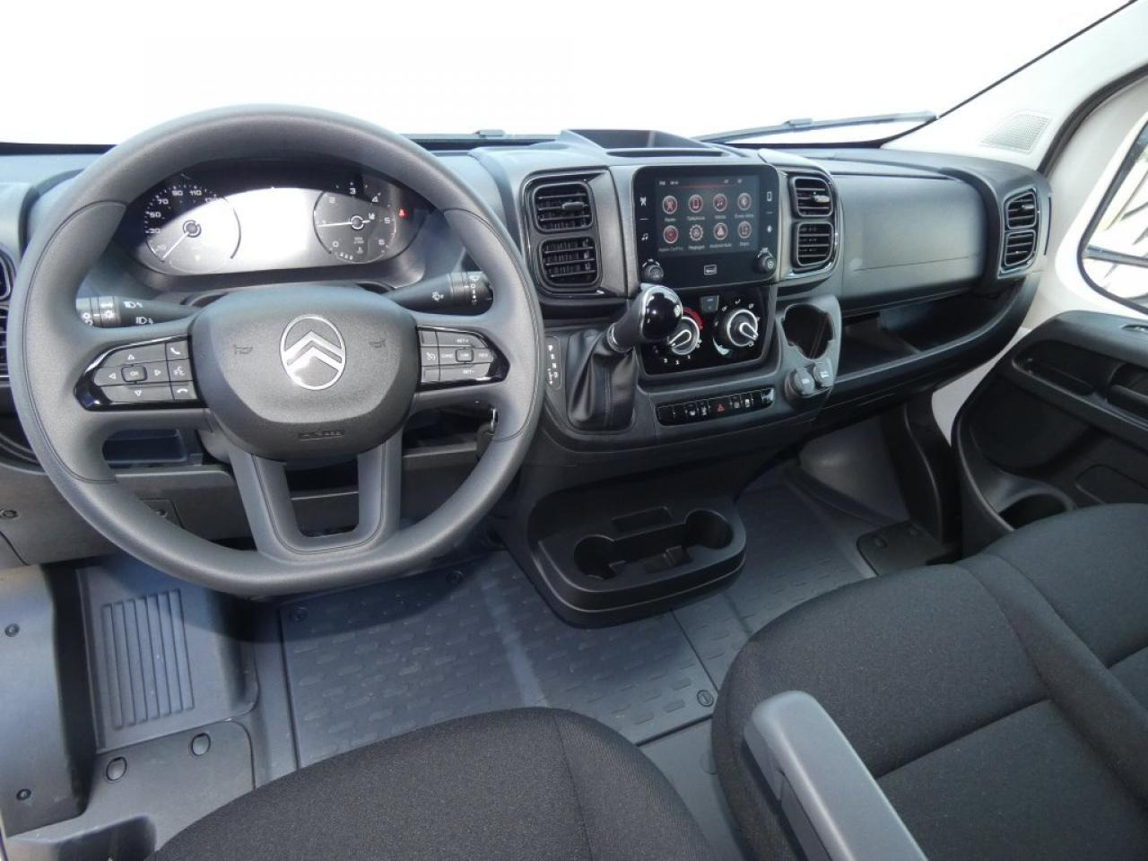 PEUGEOT Boxer 3.5t L3H2 Maxi 2.2 HDi S&S - 140 - BVA8  III FOURGON TOLE Fourgon Tolé 4-35 L3H2 P - Panelvan: fotoğraf 4 PEUGEOT Boxer 3.5t L3H2 Maxi 2.2 HDi S&S - 140 - BVA8  III FOURGON TOLE Fourgon Tolé 4-35 L3H2 P - Panelvan: fotoğraf 4