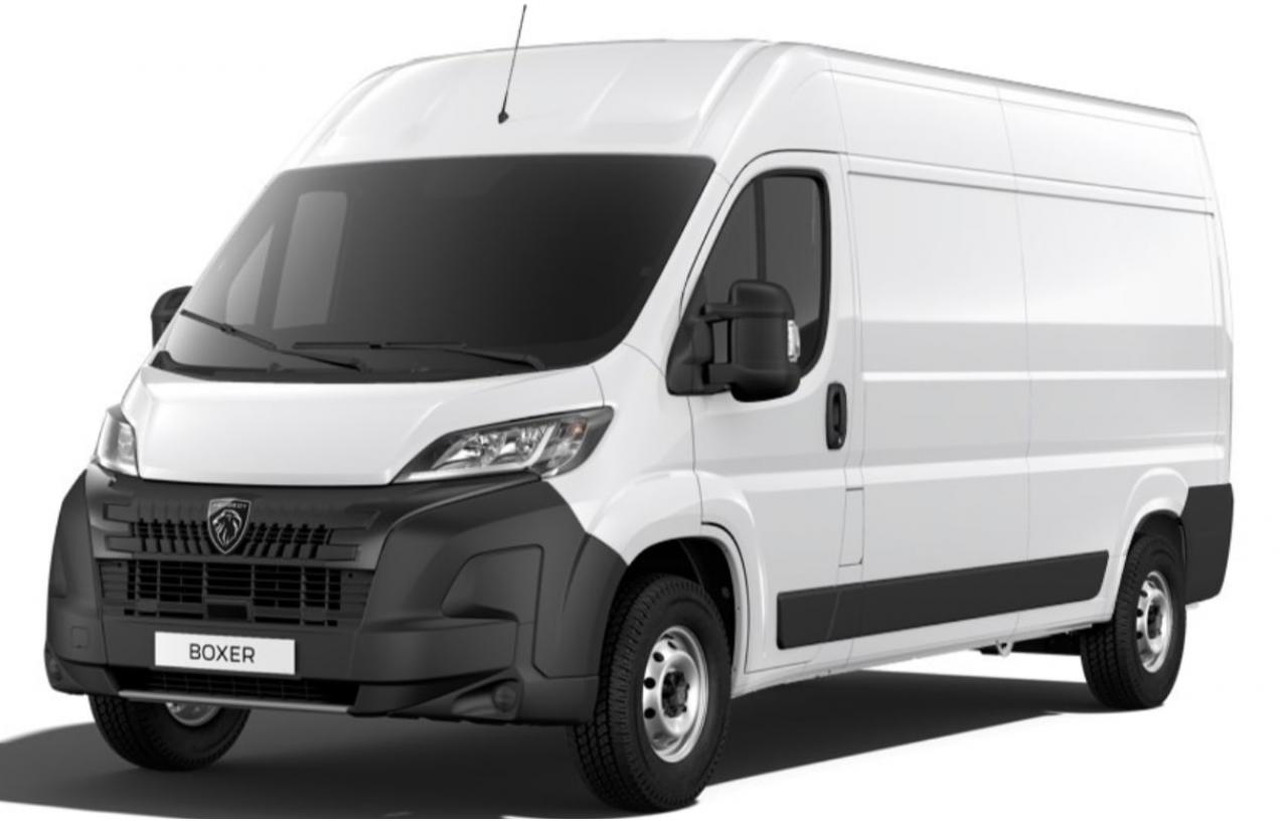 PEUGEOT Boxer 3.5t L3H2 Maxi 2.2 HDi S&S - 140 - BVA8  III FOURGON TOLE Fourgon Tolé 4-35 L3H2 P - Panelvan: fotoğraf 3 PEUGEOT Boxer 3.5t L3H2 Maxi 2.2 HDi S&S - 140 - BVA8  III FOURGON TOLE Fourgon Tolé 4-35 L3H2 P - Panelvan: fotoğraf 3