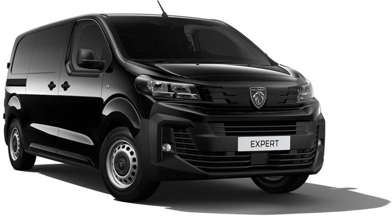 PEUGEOT EXPERT M 2.0 HDI 145CH EAT-8 - Panelvan: fotoğraf 3 PEUGEOT EXPERT M 2.0 HDI 145CH EAT-8 - Panelvan: fotoğraf 3