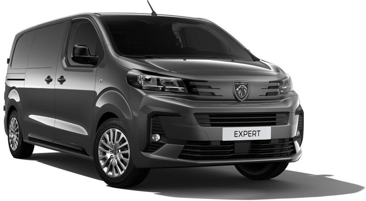PEUGEOT Expert M 2.0 BLUE HDI 180CH EAT-8 - Panelvan: fotoğraf 3 PEUGEOT Expert M 2.0 BLUE HDI 180CH EAT-8 - Panelvan: fotoğraf 3
