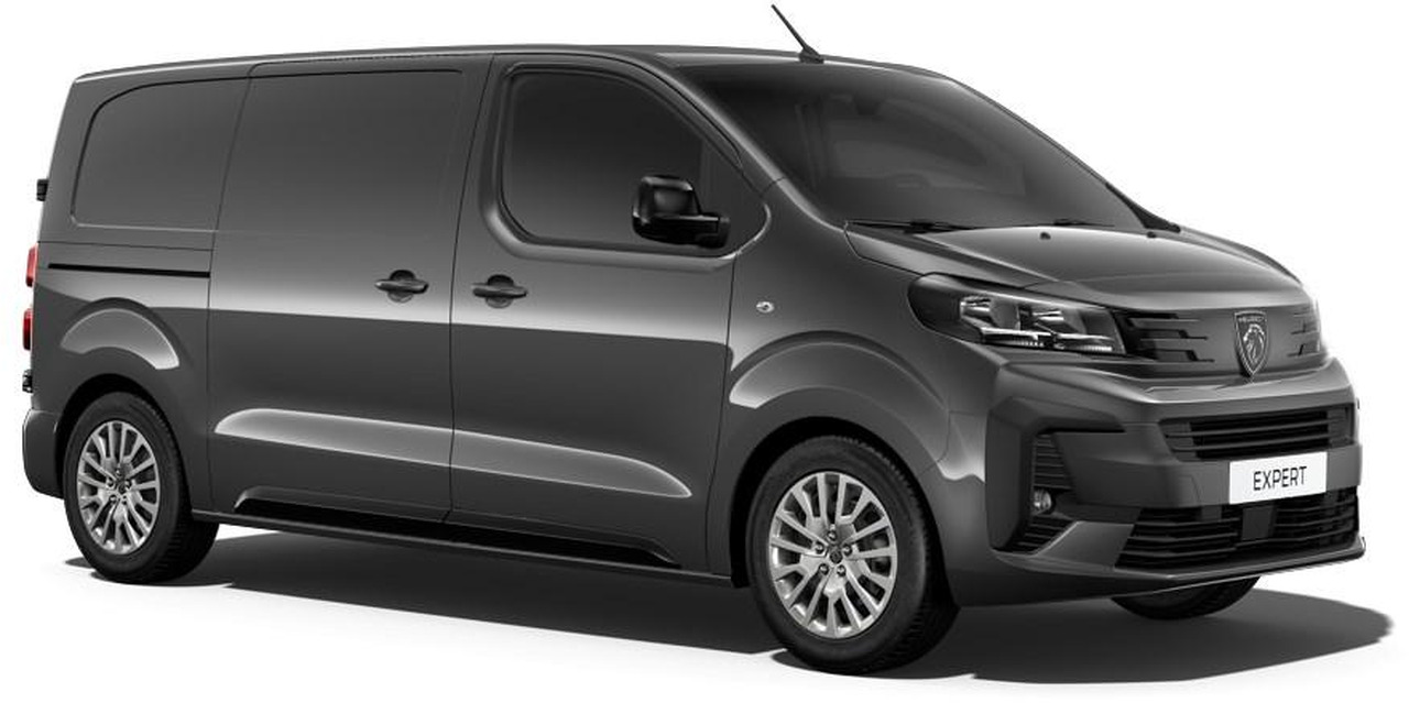 PEUGEOT Expert M 2.0 BLUE HDI 180CH EAT-8 - Panelvan: fotoğraf 1 PEUGEOT Expert M 2.0 BLUE HDI 180CH EAT-8 - Panelvan: fotoğraf 1