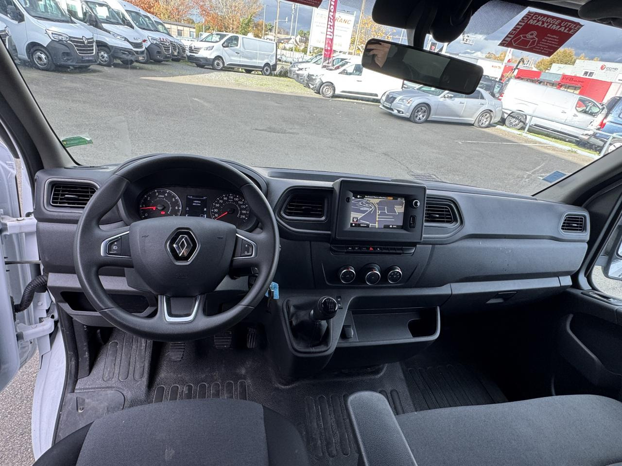 RENAULT MASTER 3T5 BENNE COFFRE RJ 2.3 DCI 130CH PROPULSION - Damperli kamyonet: fotoğraf 4 RENAULT MASTER 3T5 BENNE COFFRE RJ 2.3 DCI 130CH PROPULSION - Damperli kamyonet: fotoğraf 4