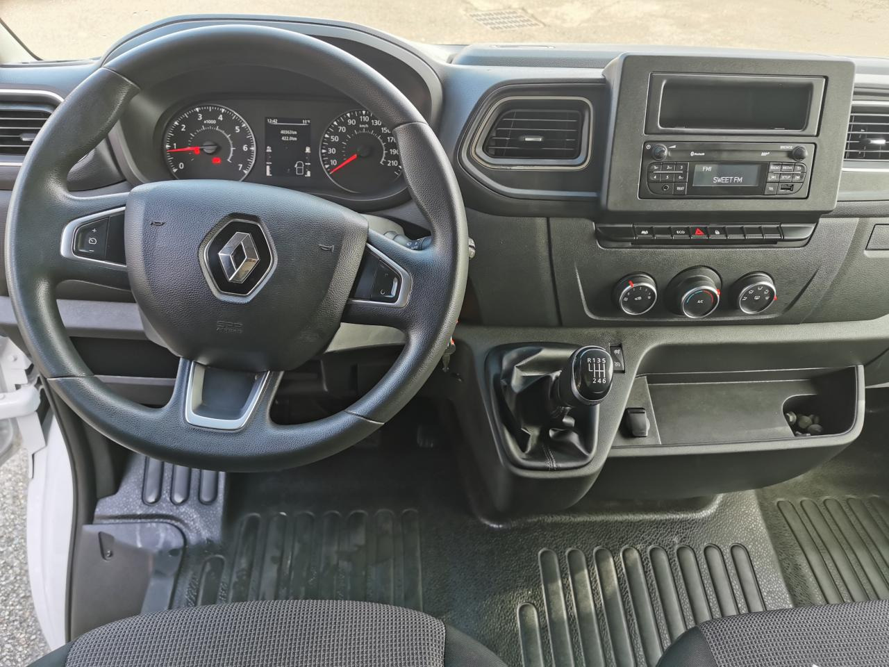 RENAULT MASTER 3T5 BENNE COFFRE RJ 2.3DCI130CH PROPULSION - Damperli kamyonet: fotoğraf 5 RENAULT MASTER 3T5 BENNE COFFRE RJ 2.3DCI130CH PROPULSION - Damperli kamyonet: fotoğraf 5