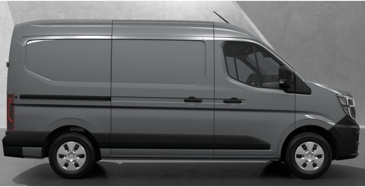 RENAULT Master Advance 3t5 L2H2 2.0 Blue dCi - 170 Euro VI IV FOURGON Fourgon L2H2 Traction - Panelvan: fotoğraf 5 RENAULT Master Advance 3t5 L2H2 2.0 Blue dCi - 170 Euro VI IV FOURGON Fourgon L2H2 Traction - Panelvan: fotoğraf 5