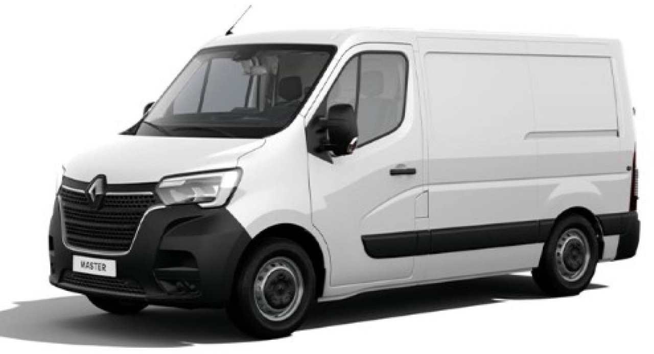 RENAULT Master Grand Confort F2800 L1H1 2.3 Blue dCi - 135  III FOURGON Fourgon L1H1 Traction PHASE 3 - Panelvan: fotoğraf 1 RENAULT Master Grand Confort F2800 L1H1 2.3 Blue dCi - 135  III FOURGON Fourgon L1H1 Traction PHASE 3 - Panelvan: fotoğraf 1