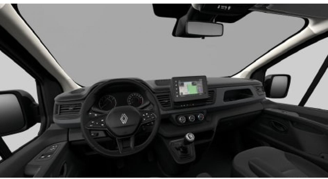 RENAULT Trafic L2 2.0 Energy dCi - 150 - S&S - 24b III COMBI Combi Grand Evolution L2H1 PHASE 3 - Minivan: fotoğraf 3 RENAULT Trafic L2 2.0 Energy dCi - 150 - S&S - 24b III COMBI Combi Grand Evolution L2H1 PHASE 3 - Minivan: fotoğraf 3