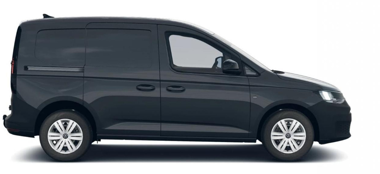 VOLKSWAGEN Caddy Cargo 2.0 16V TDI - 102  FOURGON Cargo Business - Panelvan: fotoğraf 3 VOLKSWAGEN Caddy Cargo 2.0 16V TDI - 102  FOURGON Cargo Business - Panelvan: fotoğraf 3