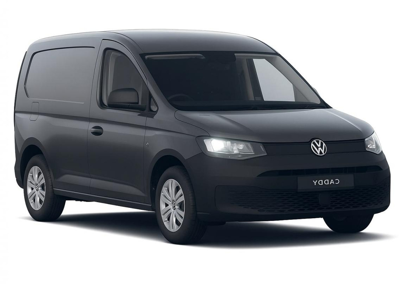 VOLKSWAGEN Caddy Cargo 2.0 16V TDI - 102  FOURGON Cargo Business - Panelvan: fotoğraf 1 VOLKSWAGEN Caddy Cargo 2.0 16V TDI - 102  FOURGON Cargo Business - Panelvan: fotoğraf 1