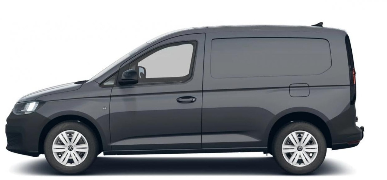 VOLKSWAGEN Caddy Cargo 2.0 16V TDI - 102  FOURGON Cargo Business - Panelvan: fotoğraf 5 VOLKSWAGEN Caddy Cargo 2.0 16V TDI - 102  FOURGON Cargo Business - Panelvan: fotoğraf 5