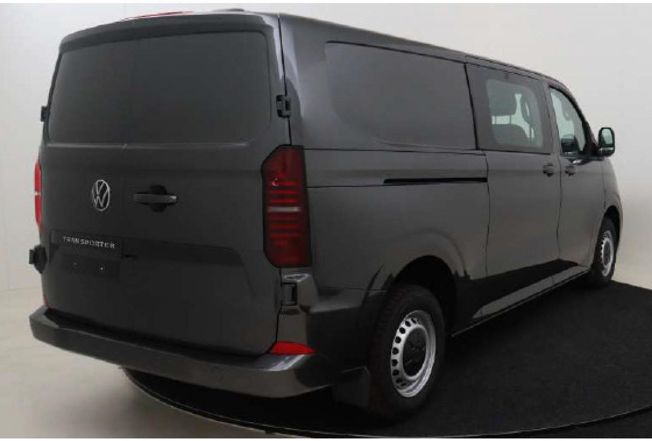 VOLKSWAGEN Transporter L2H1 3.225T 2.0 16V TDI - 170 - BV DSG T7 TV FOURGON CABINE APPROFONDIE - Panelvan: fotoğraf 3 VOLKSWAGEN Transporter L2H1 3.225T 2.0 16V TDI - 170 - BV DSG T7 TV FOURGON CABINE APPROFONDIE - Panelvan: fotoğraf 3