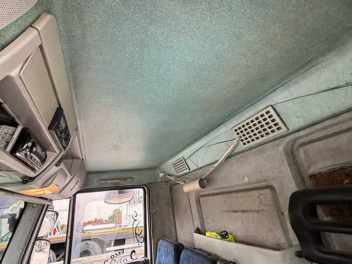 Iveco EUROCARGO 180E25 CASSONE FISSO - Sal/ Açık kasa kamyon: fotoğraf 5 Iveco EUROCARGO 180E25 CASSONE FISSO - Sal/ Açık kasa kamyon: fotoğraf 5