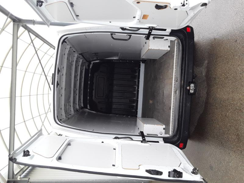 OPEL MOVANO 135 cv 10m3 - Küçük panelvan: fotoğraf 4 OPEL MOVANO 135 cv 10m3 - Küçük panelvan: fotoğraf 4