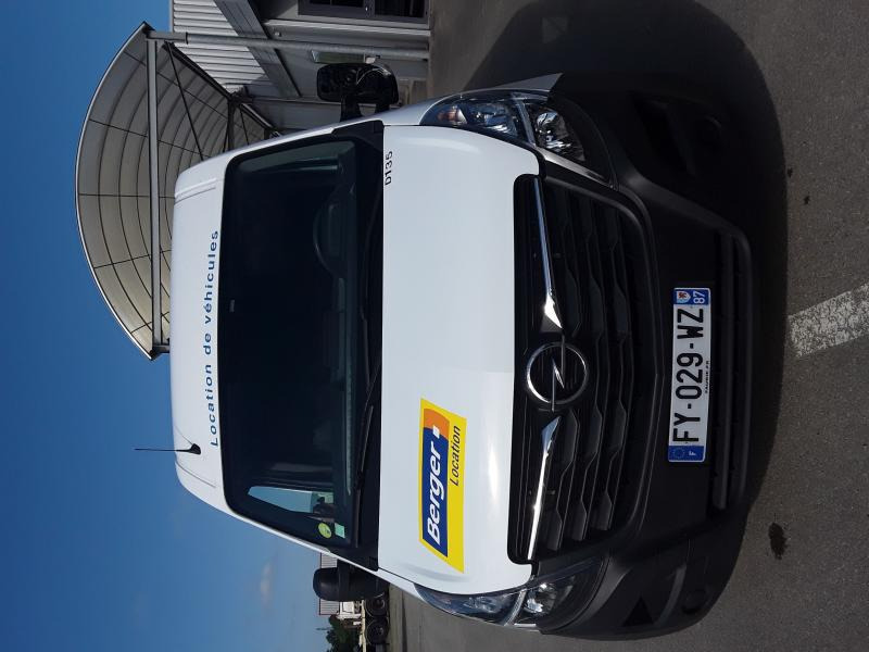 OPEL MOVANO 135 cv 10m3 - Küçük panelvan: fotoğraf 5 OPEL MOVANO 135 cv 10m3 - Küçük panelvan: fotoğraf 5