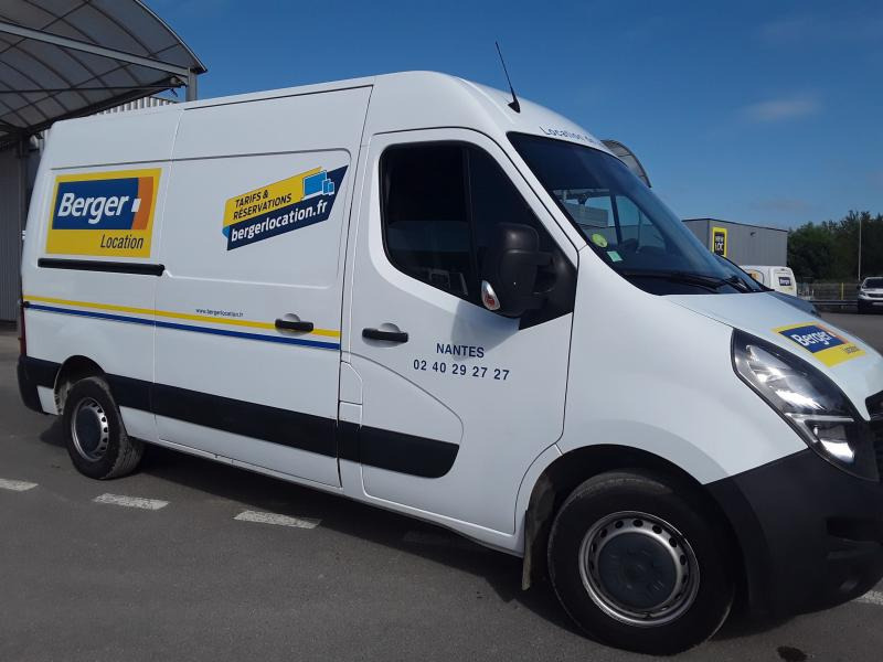 OPEL MOVANO 135 cv 10m3 - Küçük panelvan: fotoğraf 2 OPEL MOVANO 135 cv 10m3 - Küçük panelvan: fotoğraf 2