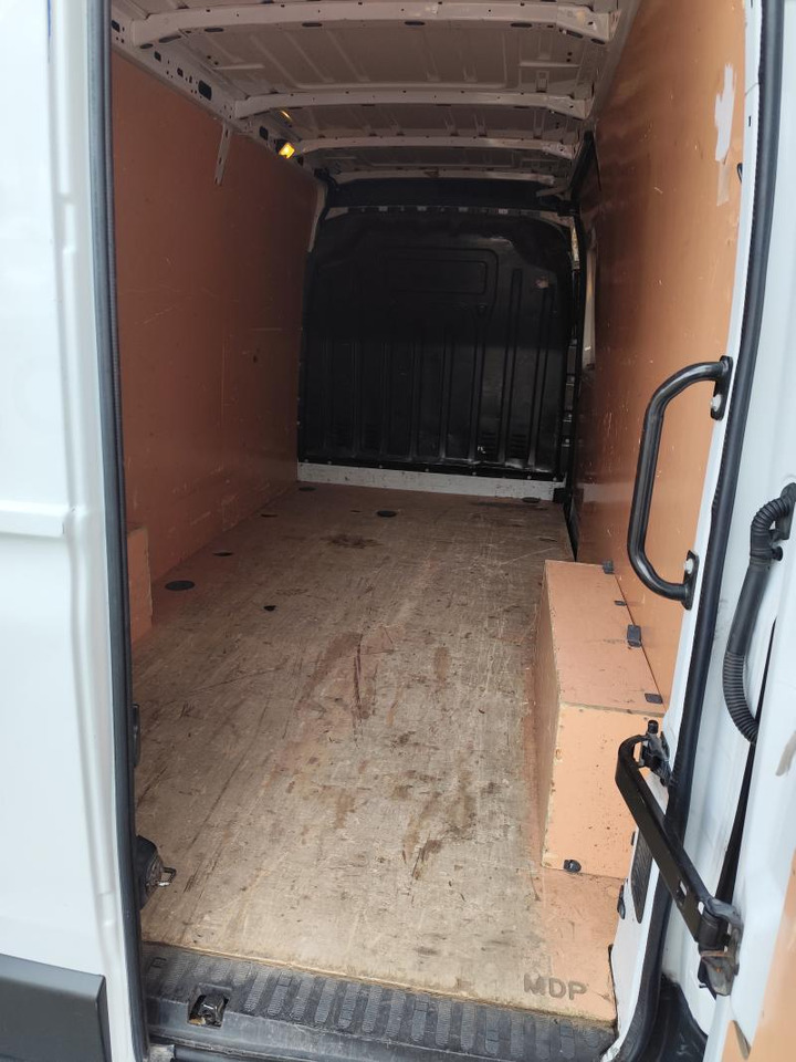 Opel Movano Fourgon L3H2 150 cv Bi-turbo Boite Auto Clim caméra - Panelvan: fotoğraf 3 Opel Movano Fourgon L3H2 150 cv Bi-turbo Boite Auto Clim caméra - Panelvan: fotoğraf 3