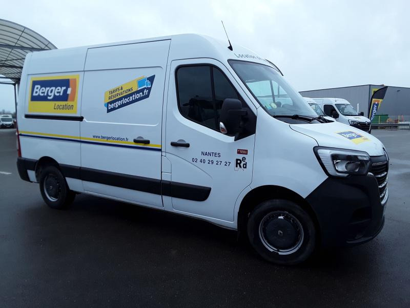 RENAULT MASTER 2.3L 150CH L3H2 13M3 - Panelvan: fotoğraf 1 RENAULT MASTER 2.3L 150CH L3H2 13M3 - Panelvan: fotoğraf 1