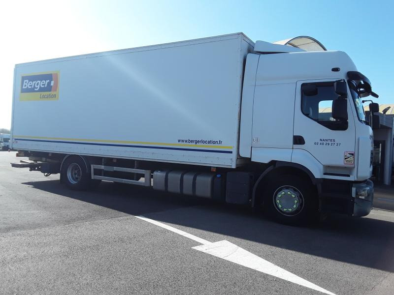 RENAULT PREMIUM 19T GRAND ROUTIER 430CV FOURGON HAYON - Kapalı kasa kamyon: fotoğraf 4 RENAULT PREMIUM 19T GRAND ROUTIER 430CV FOURGON HAYON - Kapalı kasa kamyon: fotoğraf 4