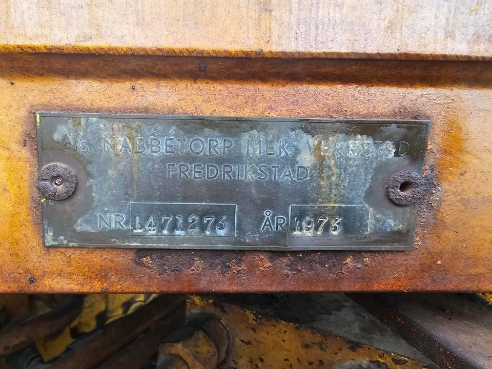 Iş makinesi Leyland 270: fotoğraf 27