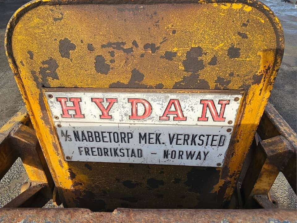 Iş makinesi Leyland 270: fotoğraf 21