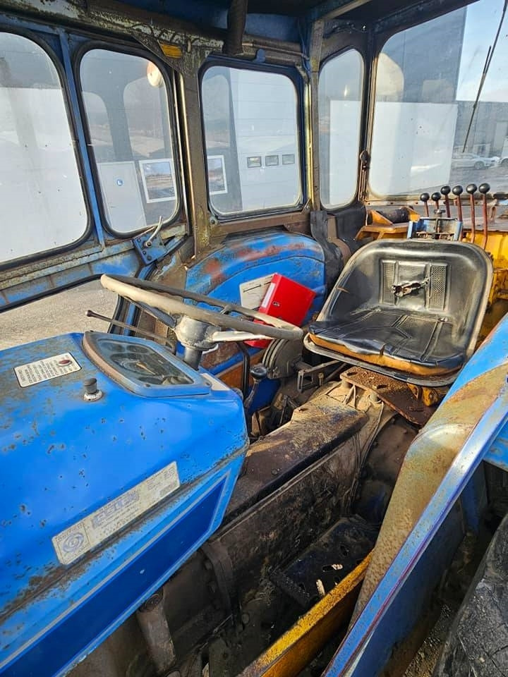 Iş makinesi Leyland 270: fotoğraf 25