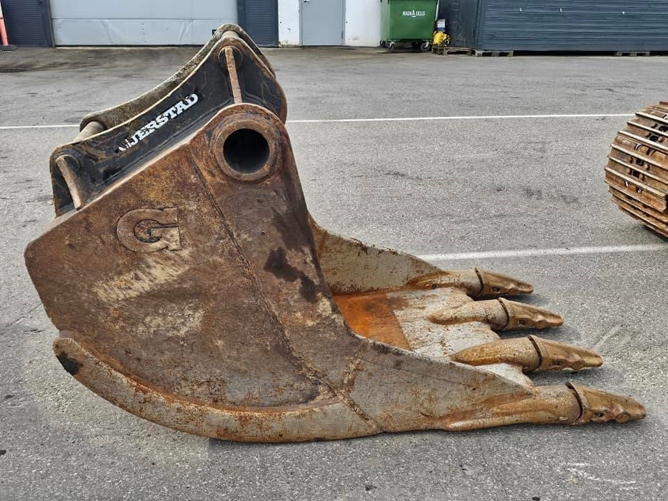 Paletli ekskavatör Volvo EC250 ENL: fotoğraf 44