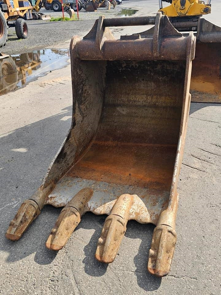 Paletli ekskavatör Volvo EC250 ENL: fotoğraf 45