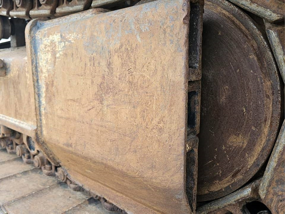 Paletli ekskavatör Volvo EC250 ENL: fotoğraf 12