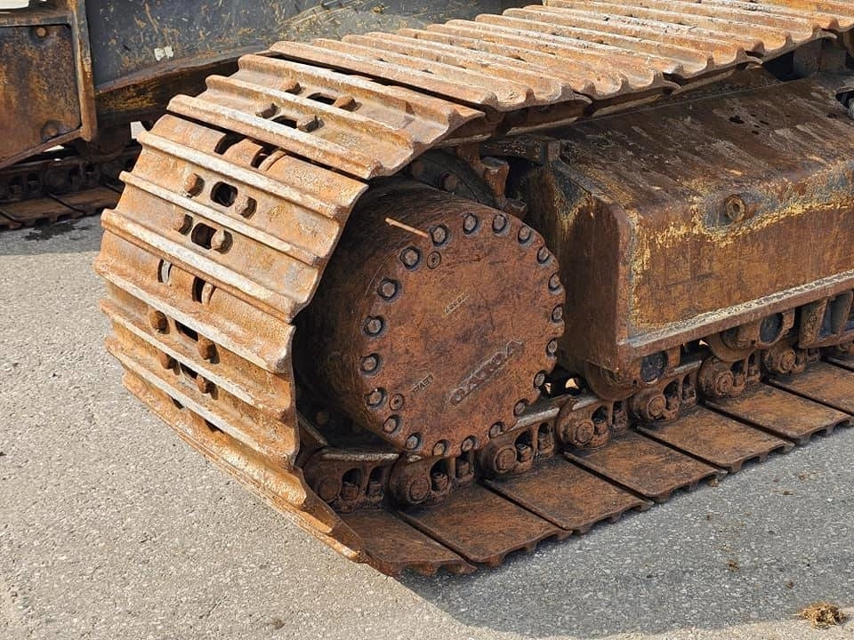 Paletli ekskavatör Volvo EC250 ENL: fotoğraf 10