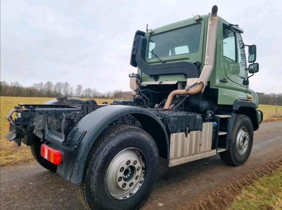Unimog U318 Mercedes Benz U 318 UGE UGN 405/10 405/12 Ad Blue Euro 6 EAS - Atık toplama taşıt/ Özel amaçlı taşıt, Şasi kamyon: fotoğraf 5 Unimog U318 Mercedes Benz U 318 UGE UGN 405/10 405/12 Ad Blue Euro 6 EAS - Atık toplama taşıt/ Özel amaçlı taşıt, Şasi kamyon: fotoğraf 5