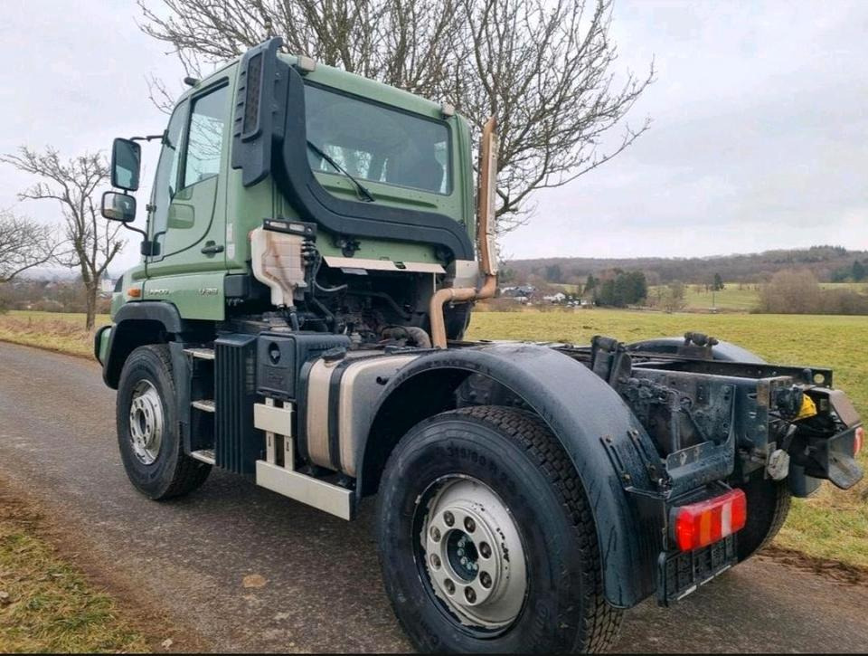 Unimog U318 Mercedes Benz U 318 UGE UGN 405/10 405/12 Ad Blue Euro 6 EAS - Atık toplama taşıt/ Özel amaçlı taşıt, Şasi kamyon: fotoğraf 3 Unimog U318 Mercedes Benz U 318 UGE UGN 405/10 405/12 Ad Blue Euro 6 EAS - Atık toplama taşıt/ Özel amaçlı taşıt, Şasi kamyon: fotoğraf 3