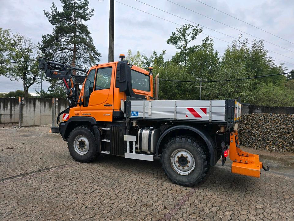 Unimog U318 NKS-F-UGE-42 Frontlader Mercedes-Benz 405/10 405/12 UGE Mercedes-Benz U 318 323 327 423 427 429 430 EasyDrive Variopilot Radlader Hauer rx 500 Frontlader - Atık toplama taşıt/ Özel amaçlı taşıt: fotoğraf 3 Unimog U318 NKS-F-UGE-42 Frontlader Mercedes-Benz 405/10 405/12 UGE Mercedes-Benz U 318 323 327 423 427 429 430 EasyDrive Variopilot Radlader Hauer rx 500 Frontlader - Atık toplama taşıt/ Özel amaçlı taşıt: fotoğraf 3