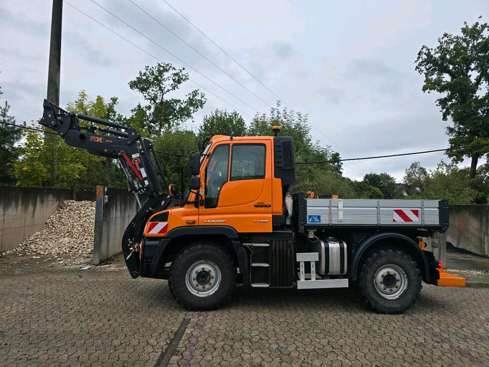 Unimog U318 NKS-F-UGE-42 Frontlader Mercedes-Benz 405/10 405/12 UGE Mercedes-Benz U 318 323 327 423 427 429 430 EasyDrive Variopilot Radlader Hauer rx 500 Frontlader - Atık toplama taşıt/ Özel amaçlı taşıt: fotoğraf 2 Unimog U318 NKS-F-UGE-42 Frontlader Mercedes-Benz 405/10 405/12 UGE Mercedes-Benz U 318 323 327 423 427 429 430 EasyDrive Variopilot Radlader Hauer rx 500 Frontlader - Atık toplama taşıt/ Özel amaçlı taşıt: fotoğraf 2
