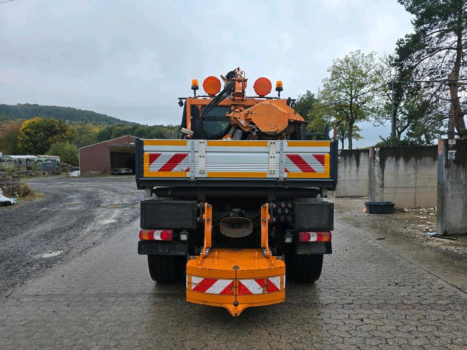 Unimog U423 NKS-Z-UGE-43 Mercedes-Benz 405/10 405/12 UGE Mercedes-Benz U 318 323 327 423 427 429 430 EasyDrive Variopilot - Atık toplama taşıt/ Özel amaçlı taşıt: fotoğraf 4 Unimog U423 NKS-Z-UGE-43 Mercedes-Benz 405/10 405/12 UGE Mercedes-Benz U 318 323 327 423 427 429 430 EasyDrive Variopilot - Atık toplama taşıt/ Özel amaçlı taşıt: fotoğraf 4