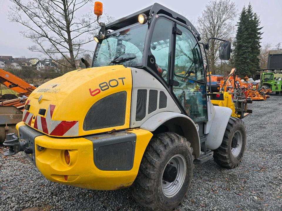 Kramer 680T Radlader 1360 Stunden Teleskoplader Radteleskoplader Teleskopradlader 580T 480T 680 580 480 - Teleskopik tekerlekli yükleyici: fotoğraf 4 Kramer 680T Radlader 1360 Stunden Teleskoplader Radteleskoplader Teleskopradlader 580T 480T 680 580 480 - Teleskopik tekerlekli yükleyici: fotoğraf 4