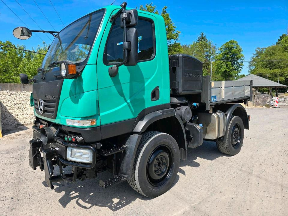 Unimog 405 U20 Mercedes-Benz Bluetec 4 U 20 290 300 400 500 UGE UGN - Sal/ Açık kasa kamyon: fotoğraf 1 Unimog 405 U20 Mercedes-Benz Bluetec 4 U 20 290 300 400 500 UGE UGN - Sal/ Açık kasa kamyon: fotoğraf 1