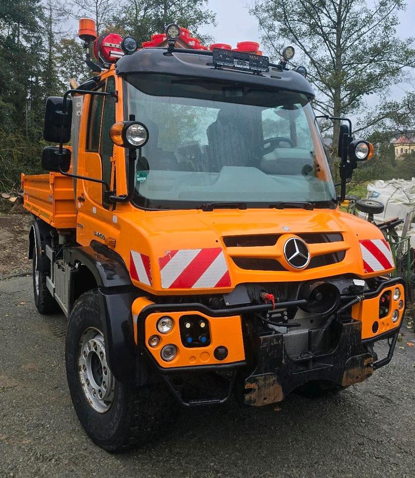 Unimog U 530 EAS Easy-Drive Variopilot U527 535 430 427 423 Mercedes-Benz 405 - Damperli kamyon: fotoğraf 3 Unimog U 530 EAS Easy-Drive Variopilot U527 535 430 427 423 Mercedes-Benz 405 - Damperli kamyon: fotoğraf 3