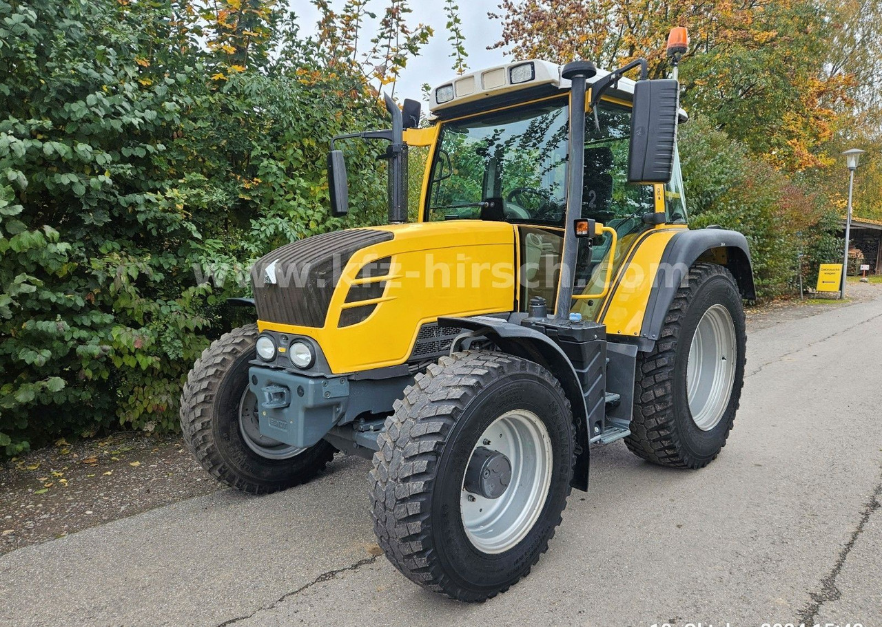 Fendt 313 V SCR, VARIO* 1.Hand * TMS * Netto: 54.900.- - Traktör: fotoğraf 5 Fendt 313 V SCR, VARIO* 1.Hand * TMS * Netto: 54.900.- - Traktör: fotoğraf 5