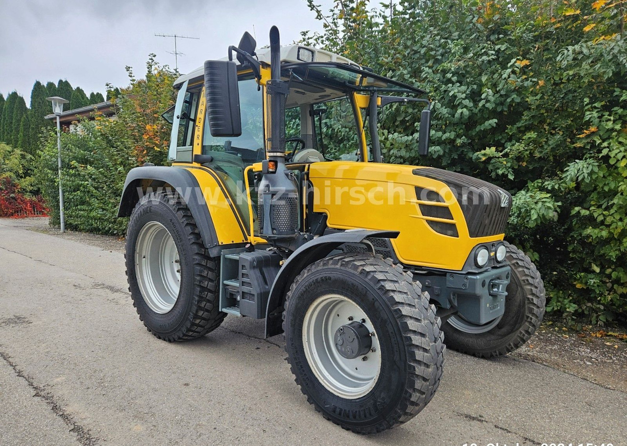 Fendt 313 V SCR, VARIO* 1.Hand * TMS * TOP Zustand !!! - Traktör: fotoğraf 1 Fendt 313 V SCR, VARIO* 1.Hand * TMS * TOP Zustand !!! - Traktör: fotoğraf 1
