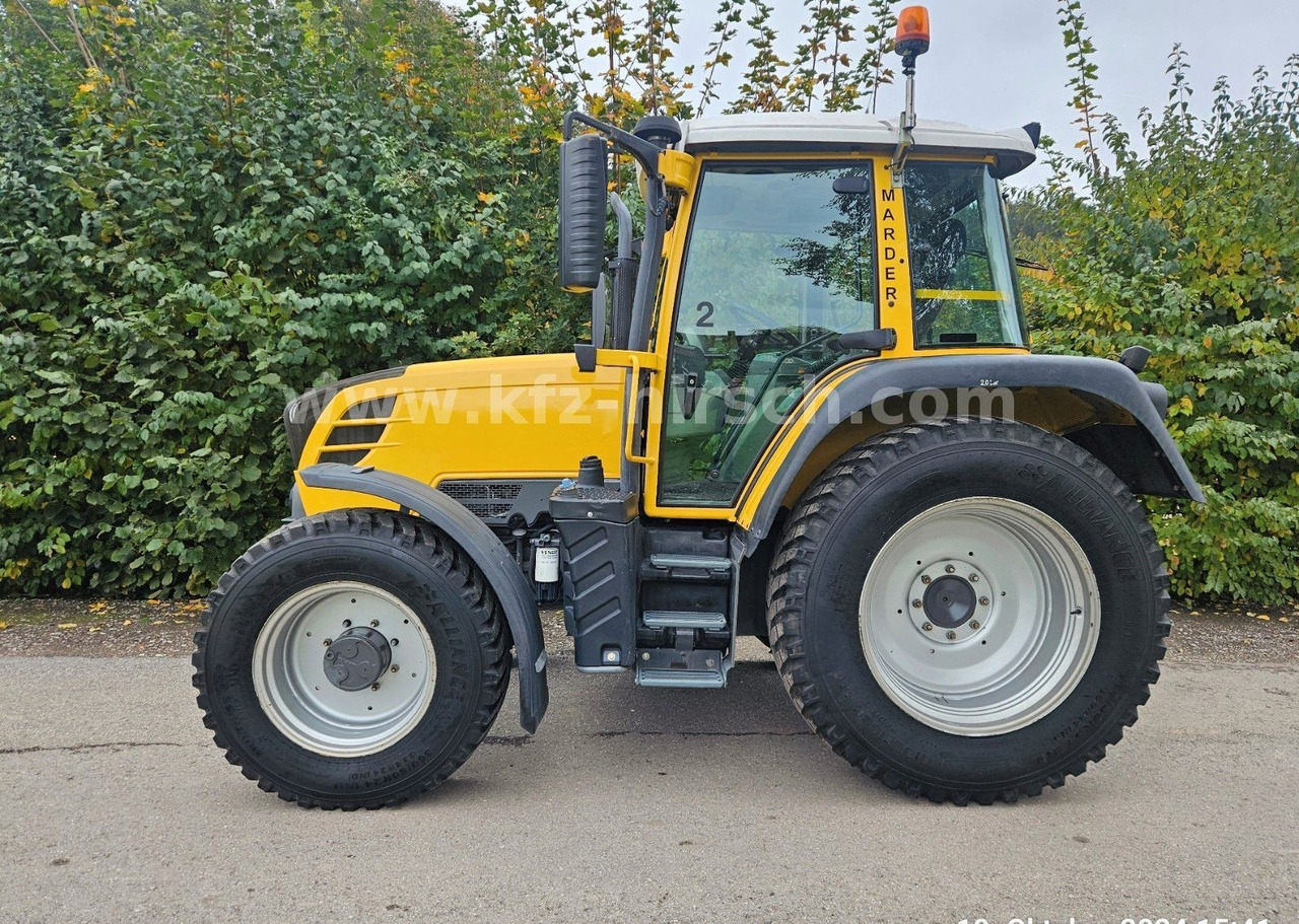 Fendt 313 V SCR, VARIO* 1.Hand * TMS * TOP Zustand !!! - Traktör: fotoğraf 4 Fendt 313 V SCR, VARIO* 1.Hand * TMS * TOP Zustand !!! - Traktör: fotoğraf 4