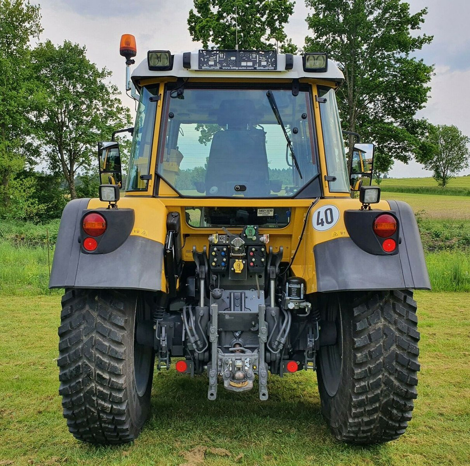 Fendt 313 V SCR, VARIO* nur 1.700Std* TMS, - Traktör: fotoğraf 5 Fendt 313 V SCR, VARIO* nur 1.700Std* TMS, - Traktör: fotoğraf 5