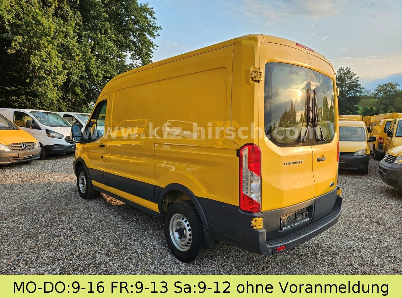 Ford Transit 350 Transporter Kasten L2H2 1.Hand - Panelvan: fotoğraf 3 Ford Transit 350 Transporter Kasten L2H2 1.Hand - Panelvan: fotoğraf 3