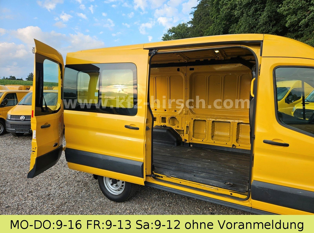 Panelvan Ford Transit 350 Transporter Kasten L2H2 1.Hand: fotoğraf 7