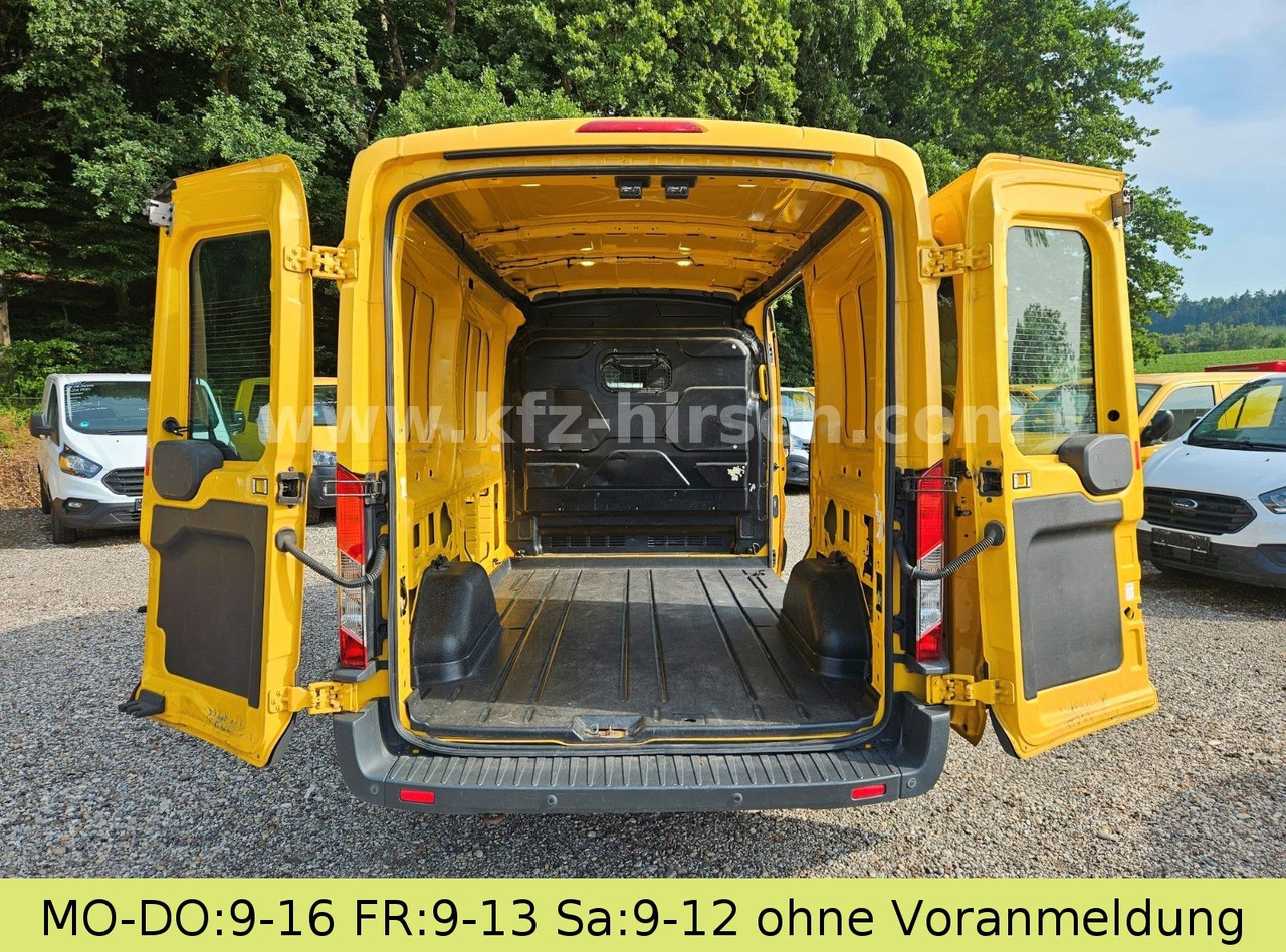 Ford Transit 350 Transporter Kasten L2H2 1.Hand - Panelvan: fotoğraf 4 Ford Transit 350 Transporter Kasten L2H2 1.Hand - Panelvan: fotoğraf 4