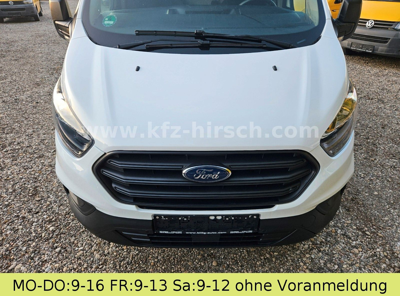 Ford Transit Custom 1.Hd,Klima,Sitzhzg,Bluetooth,Temp - Minivan: fotoğraf 5 Ford Transit Custom 1.Hd,Klima,Sitzhzg,Bluetooth,Temp - Minivan: fotoğraf 5