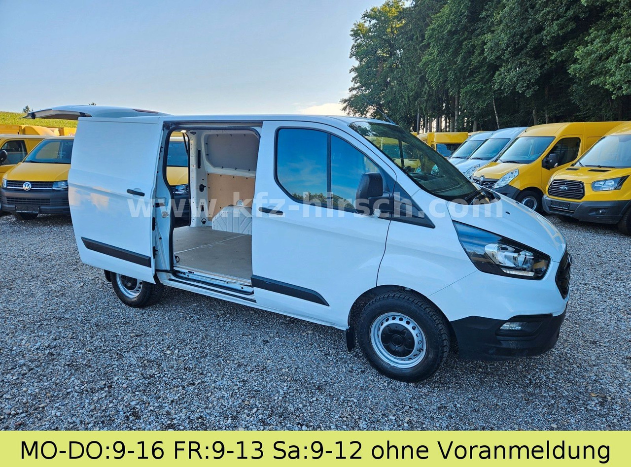 Ford Transit Custom 1.Hd,Klima,Sitzhzg,Bluetooth,Temp - Panelvan: fotoğraf 5 Ford Transit Custom 1.Hd,Klima,Sitzhzg,Bluetooth,Temp - Panelvan: fotoğraf 5