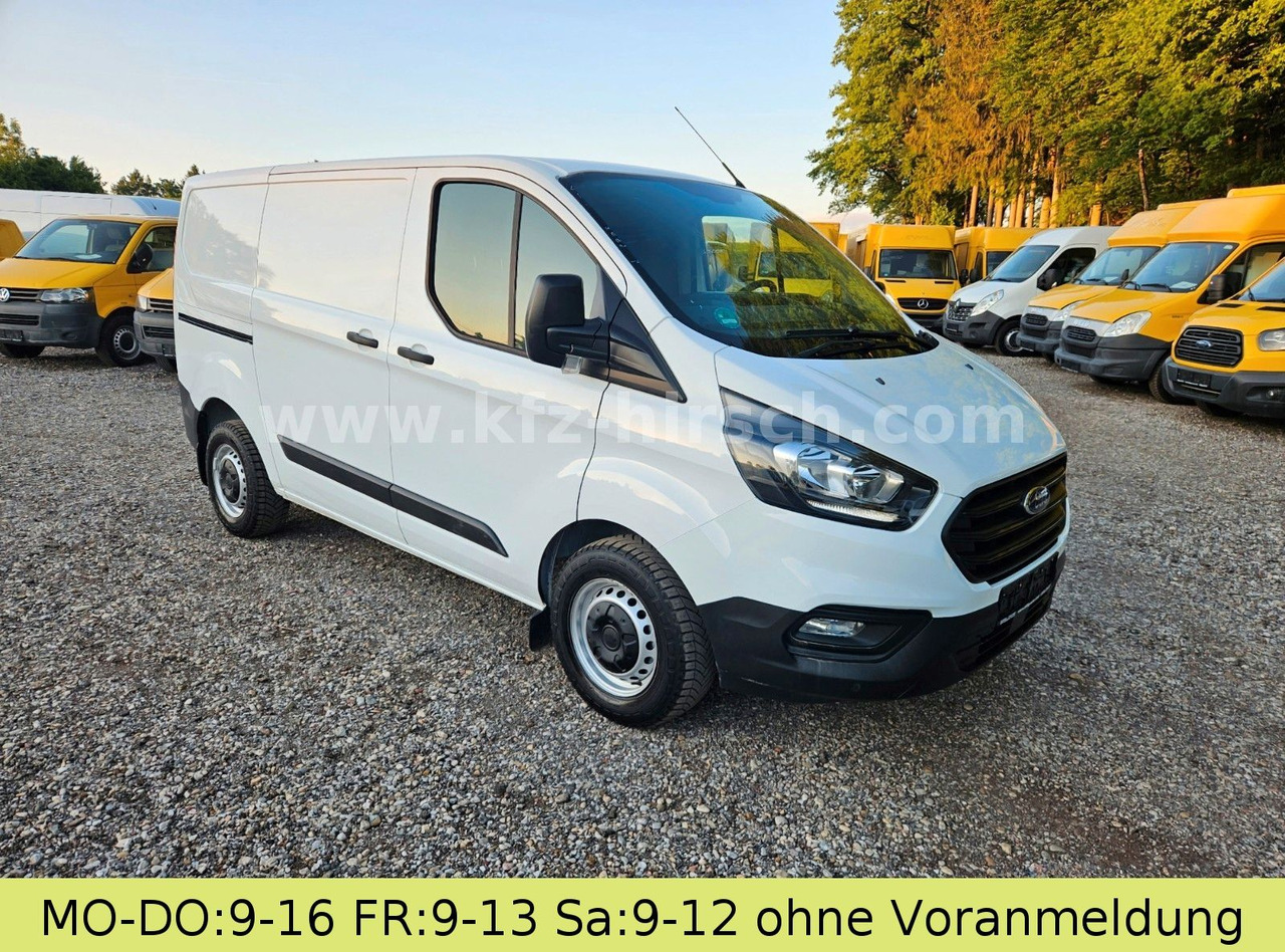 Ford Transit Custom 1.Hd,Klima,Sitzhzg,Bluetooth,Temp - Minivan: fotoğraf 1 Ford Transit Custom 1.Hd,Klima,Sitzhzg,Bluetooth,Temp - Minivan: fotoğraf 1
