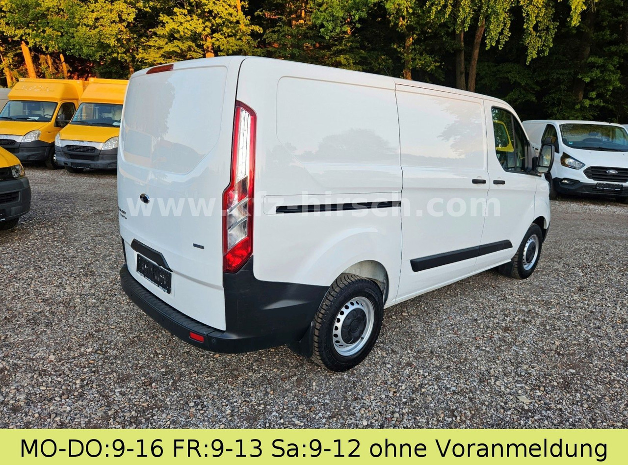 Ford Transit Custom 1.Hd,Klima,Sitzhzg,Bluetooth,Temp - Minivan: fotoğraf 2 Ford Transit Custom 1.Hd,Klima,Sitzhzg,Bluetooth,Temp - Minivan: fotoğraf 2