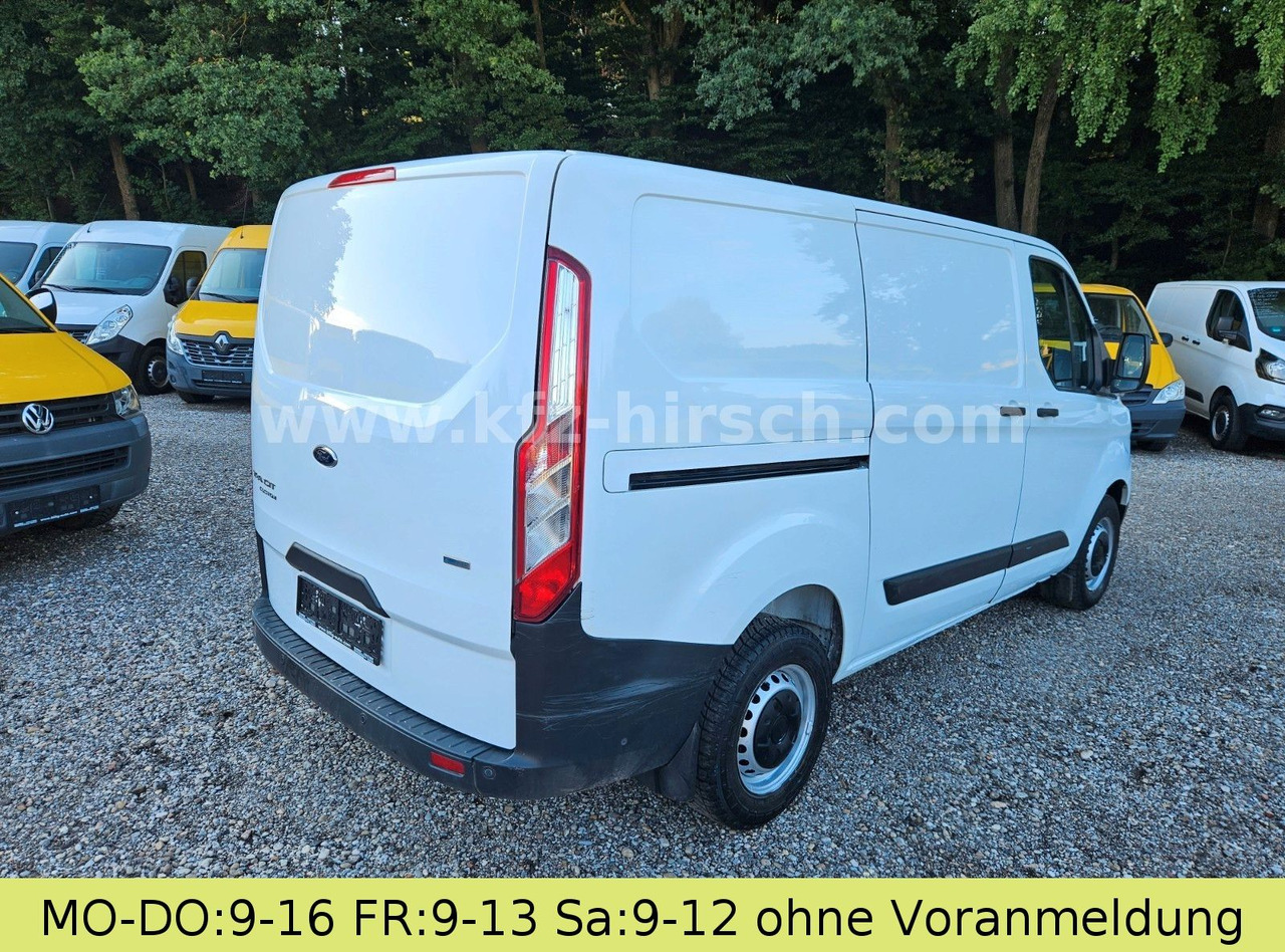 Ford Transit Custom 1.Hd,Klima,Sitzhzg,Bluetooth,Temp - Panelvan: fotoğraf 3 Ford Transit Custom 1.Hd,Klima,Sitzhzg,Bluetooth,Temp - Panelvan: fotoğraf 3