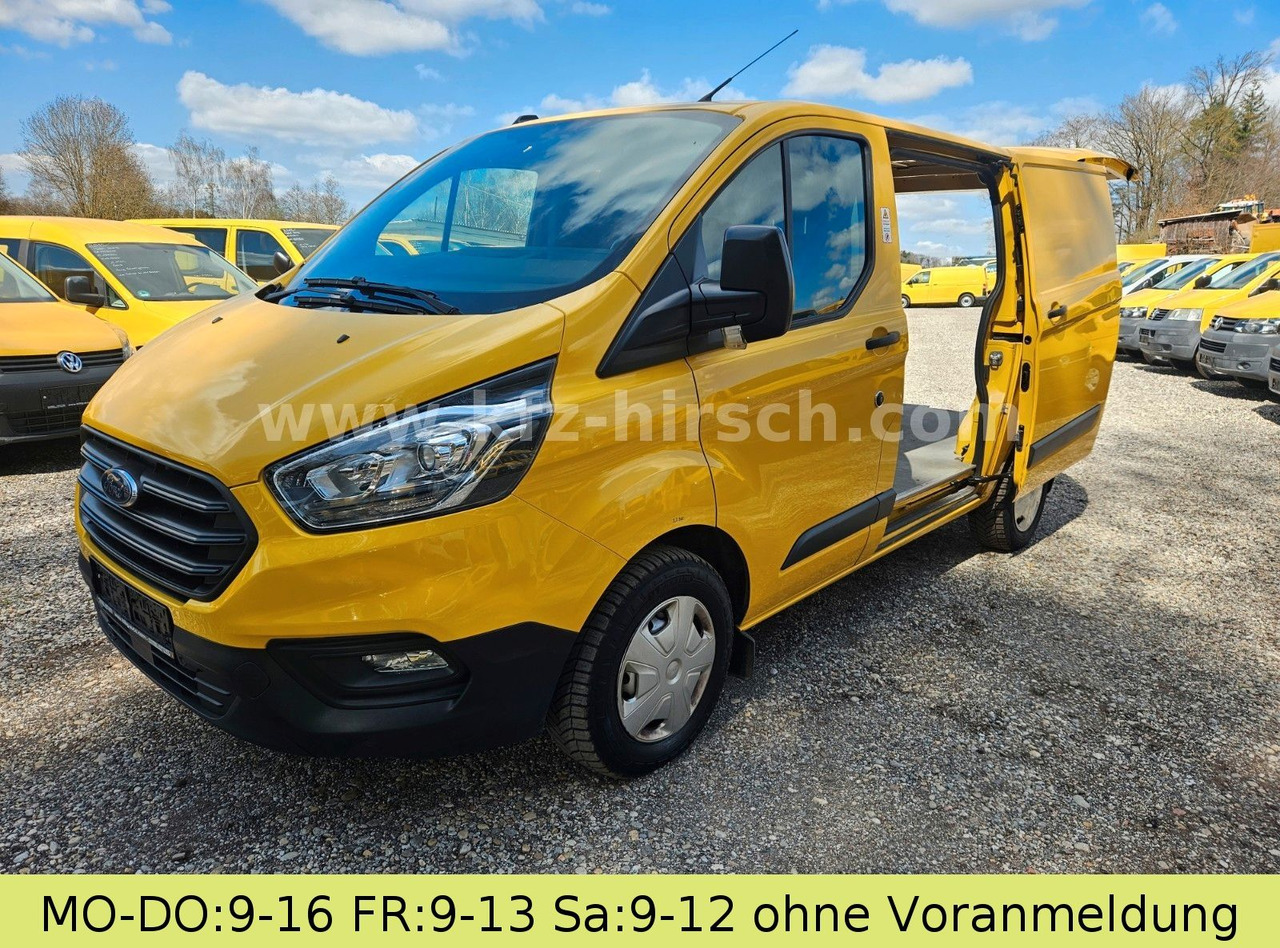 Ford Transit Custom KLIMA Temp 2xSchiebetüre 1.Hd Cam - Minivan: fotoğraf 1 Ford Transit Custom KLIMA Temp 2xSchiebetüre 1.Hd Cam - Minivan: fotoğraf 1